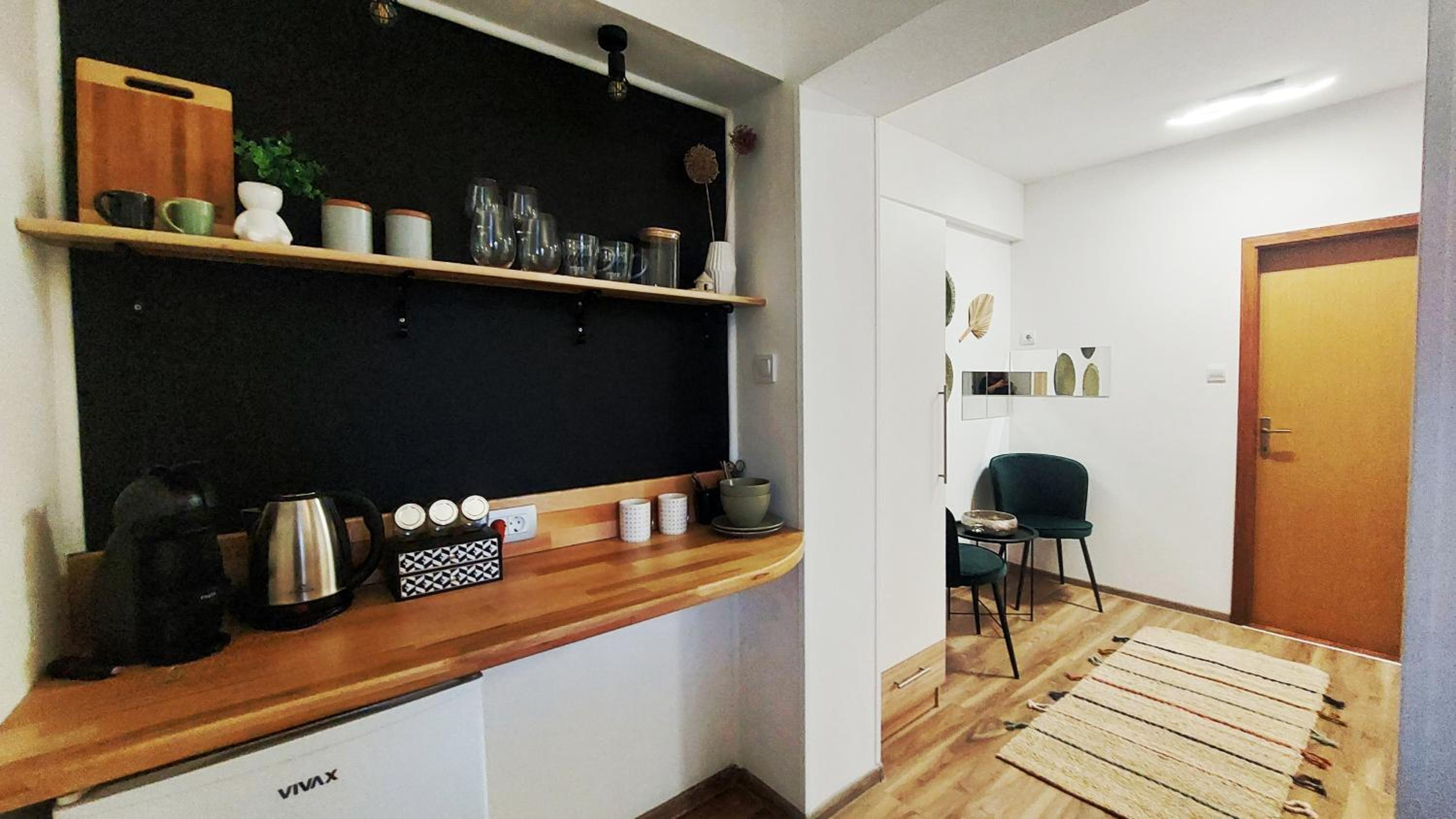 Rooms and Apartment Matosevic