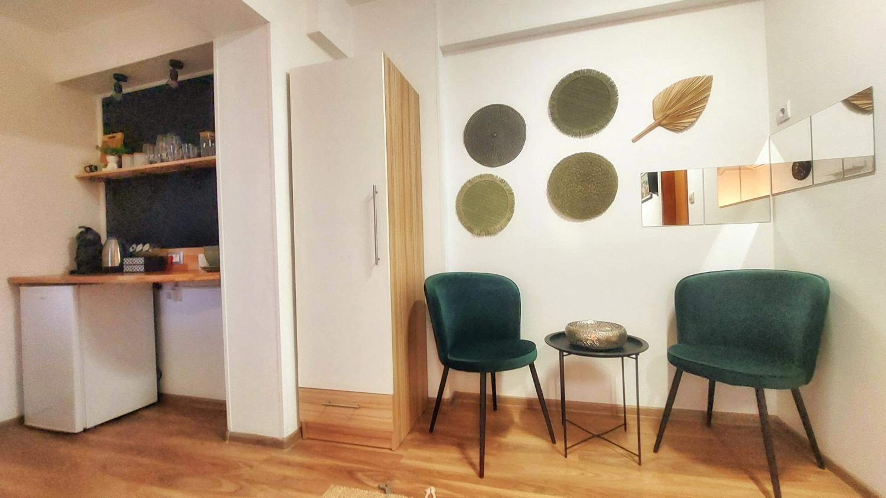 Rooms and Apartment Matosevic