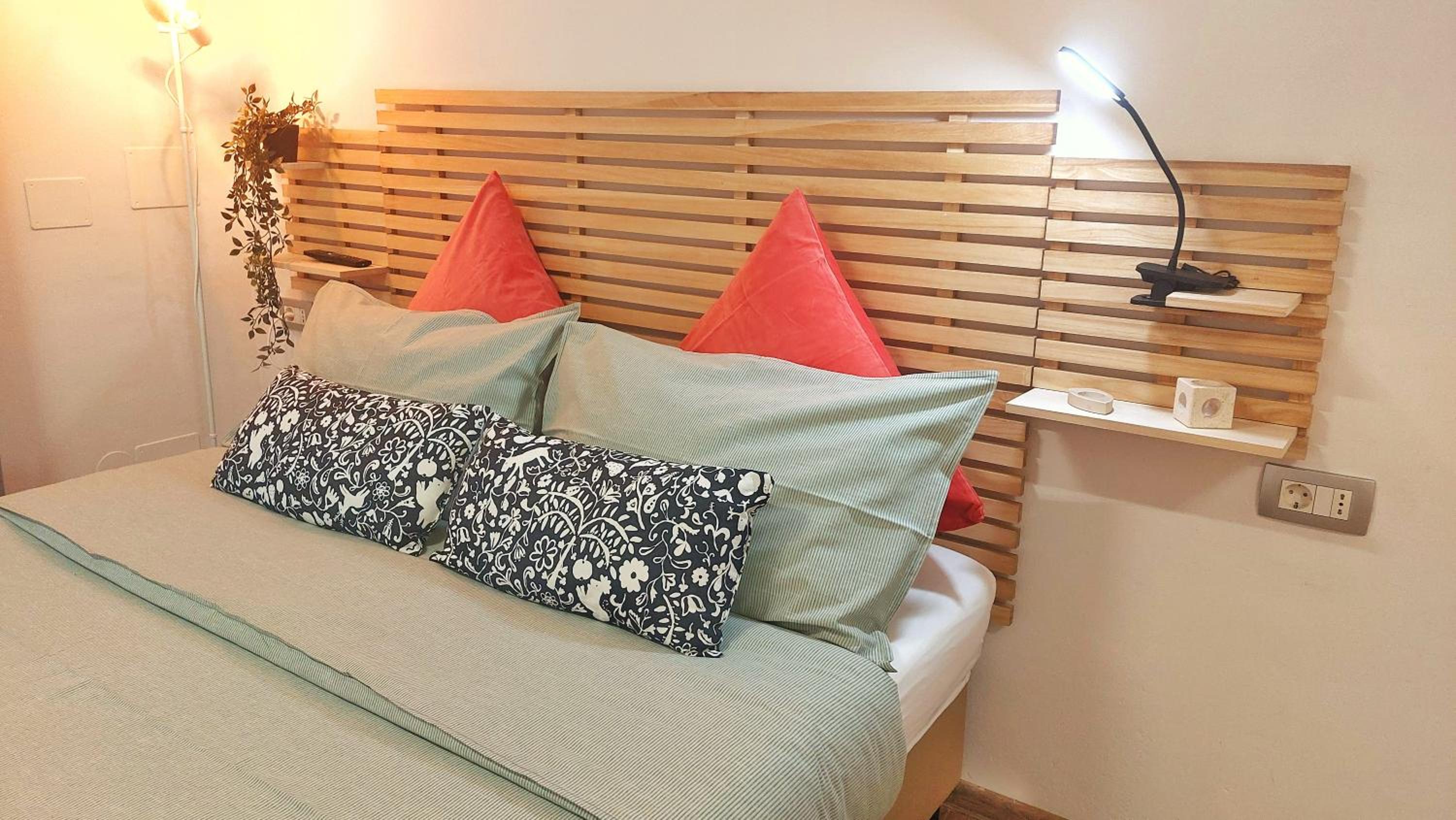 Rooms and Apartment Matosevic