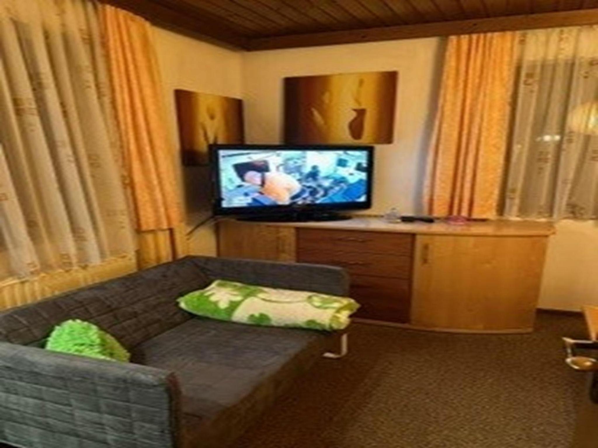 Luxus-Apartment-Vorderreit Gut