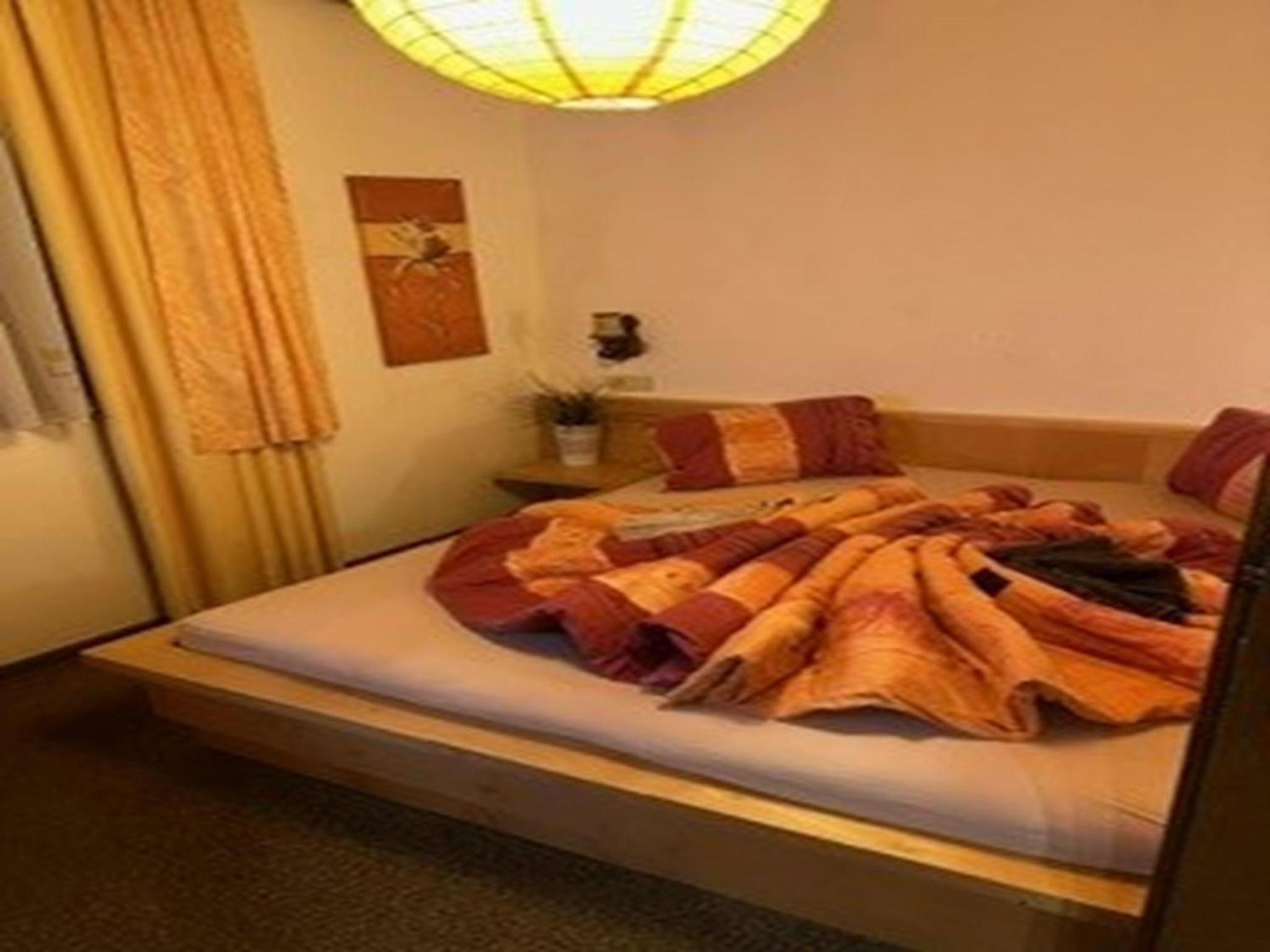 Luxus-Apartment-Vorderreit Gut