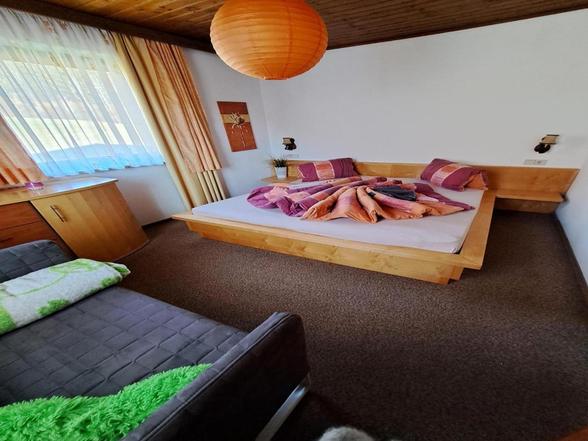 Luxus-Apartment-Vorderreit Gut