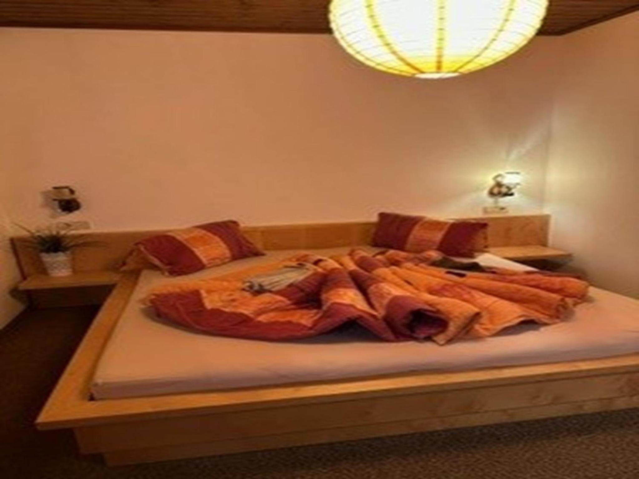 Luxus-Apartment-Vorderreit Gut