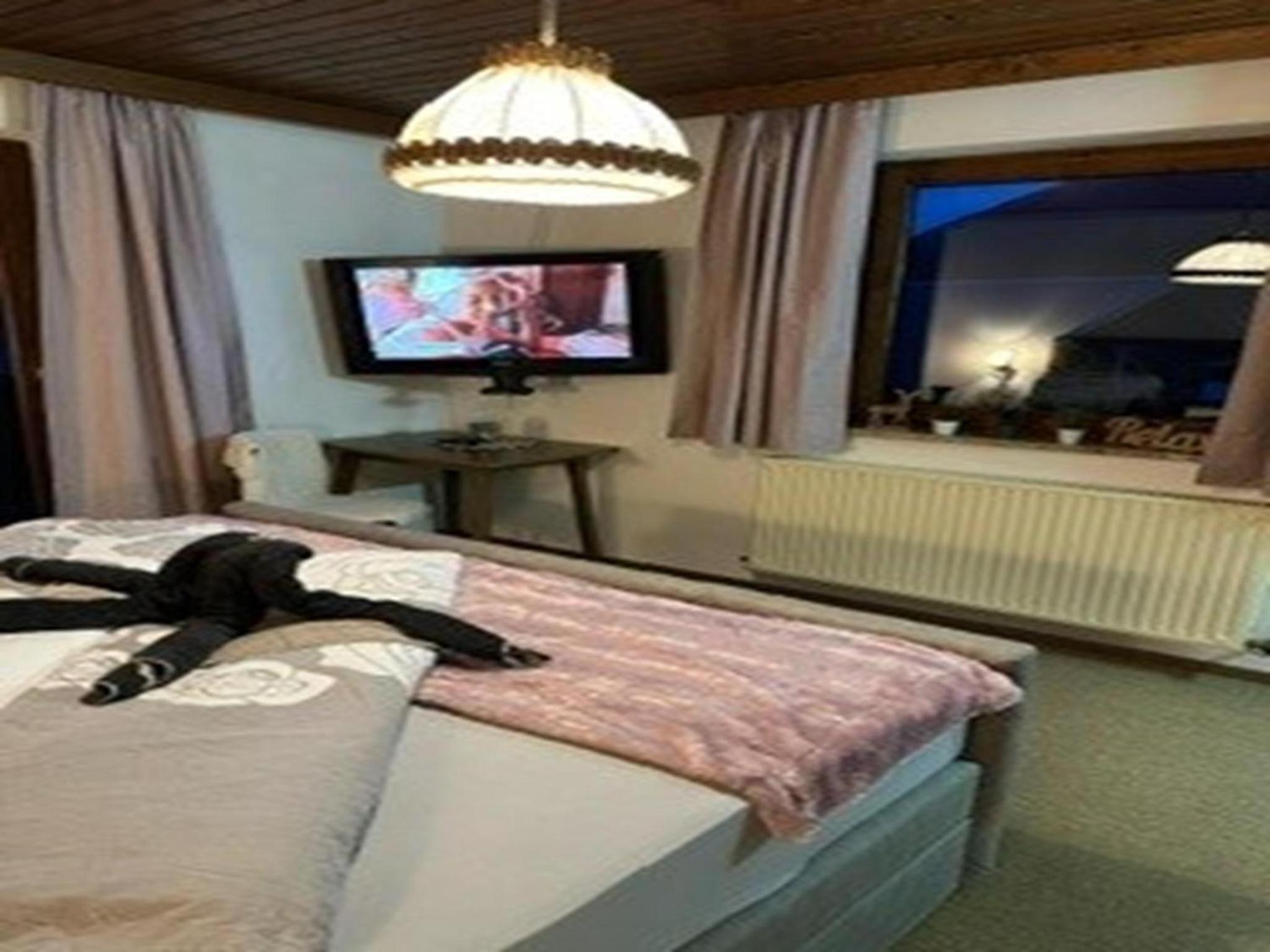 Luxus-Apartment-Vorderreit Gut