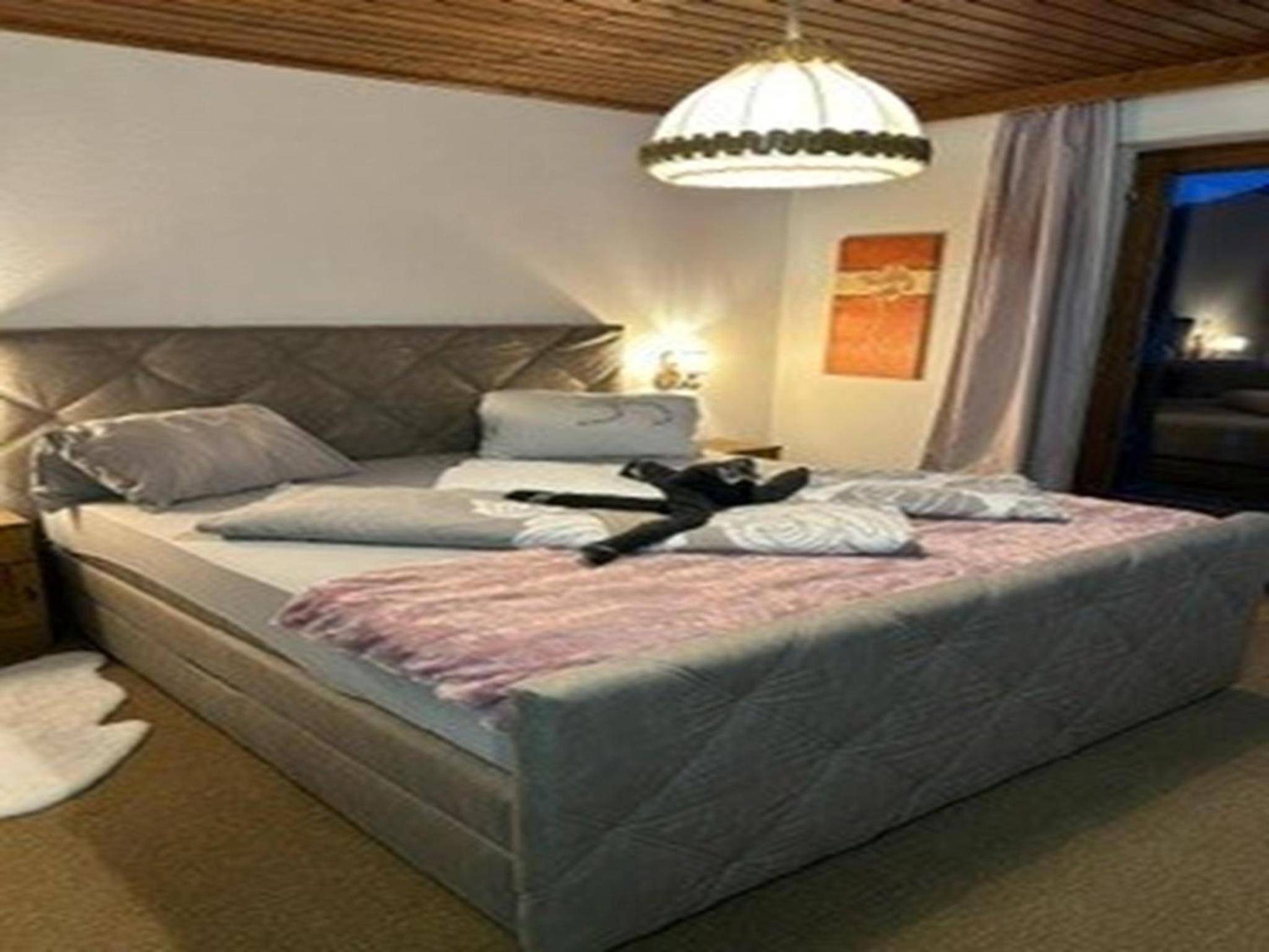 Luxus-Apartment-Vorderreit Gut