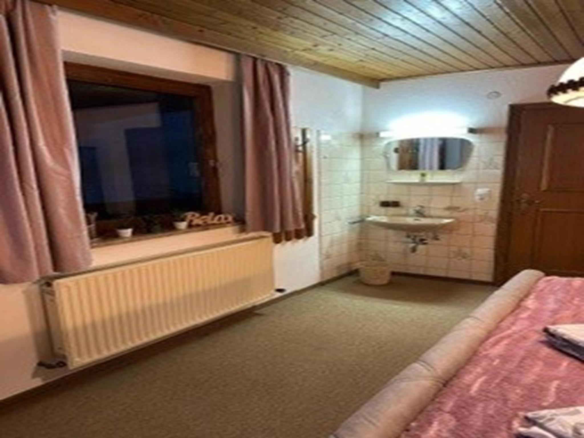 Luxus-Apartment-Vorderreit Gut