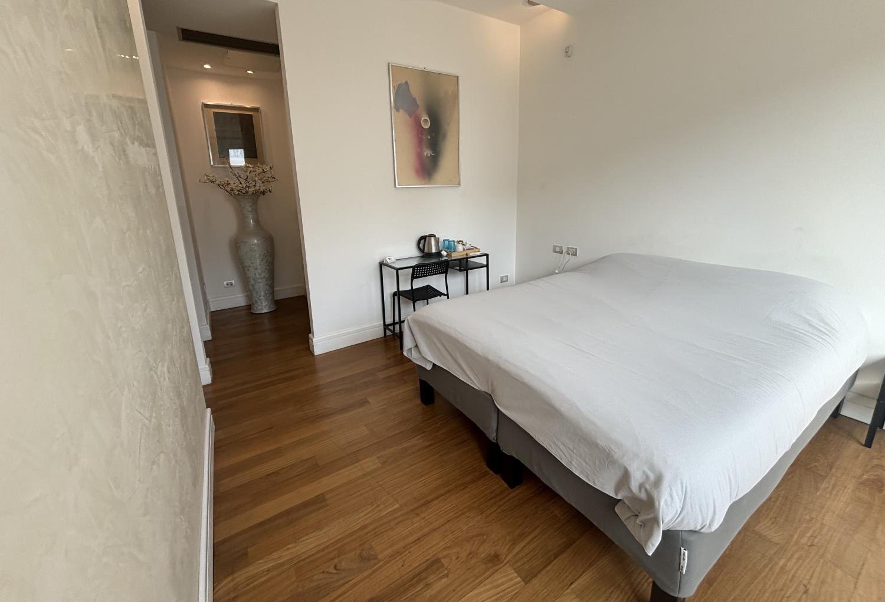 Vittore Rooms & Apartment