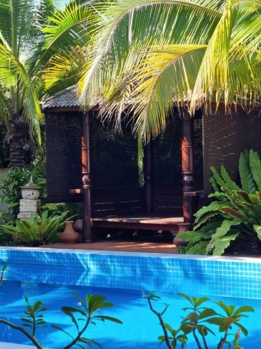 Old School Holiday Villa Port Dickson photo 7