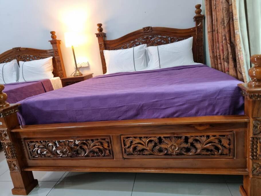 Old School Holiday Villa Port Dickson photo 4