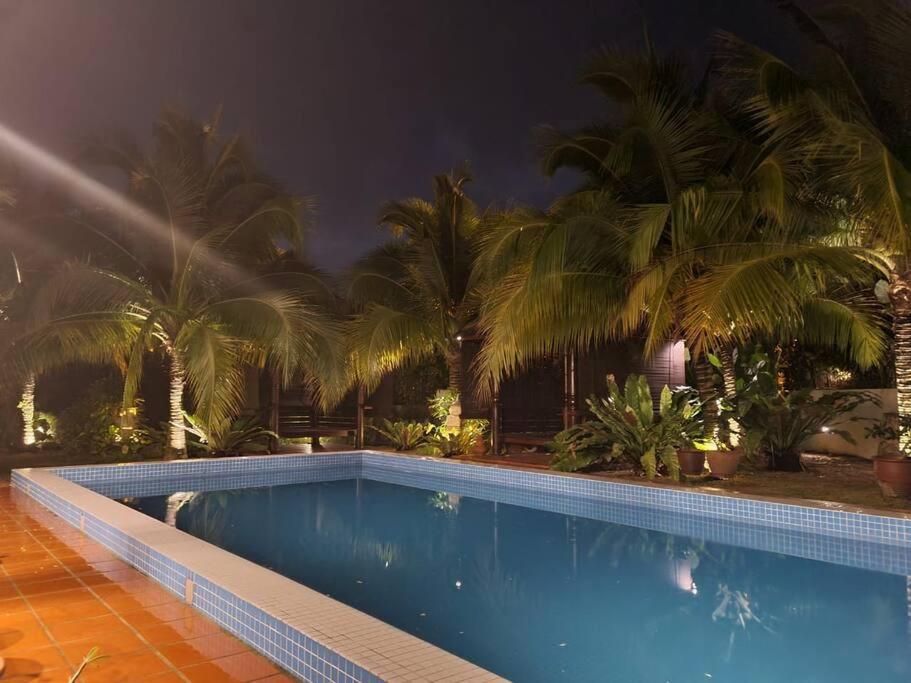 Old School Holiday Villa Port Dickson photo 6