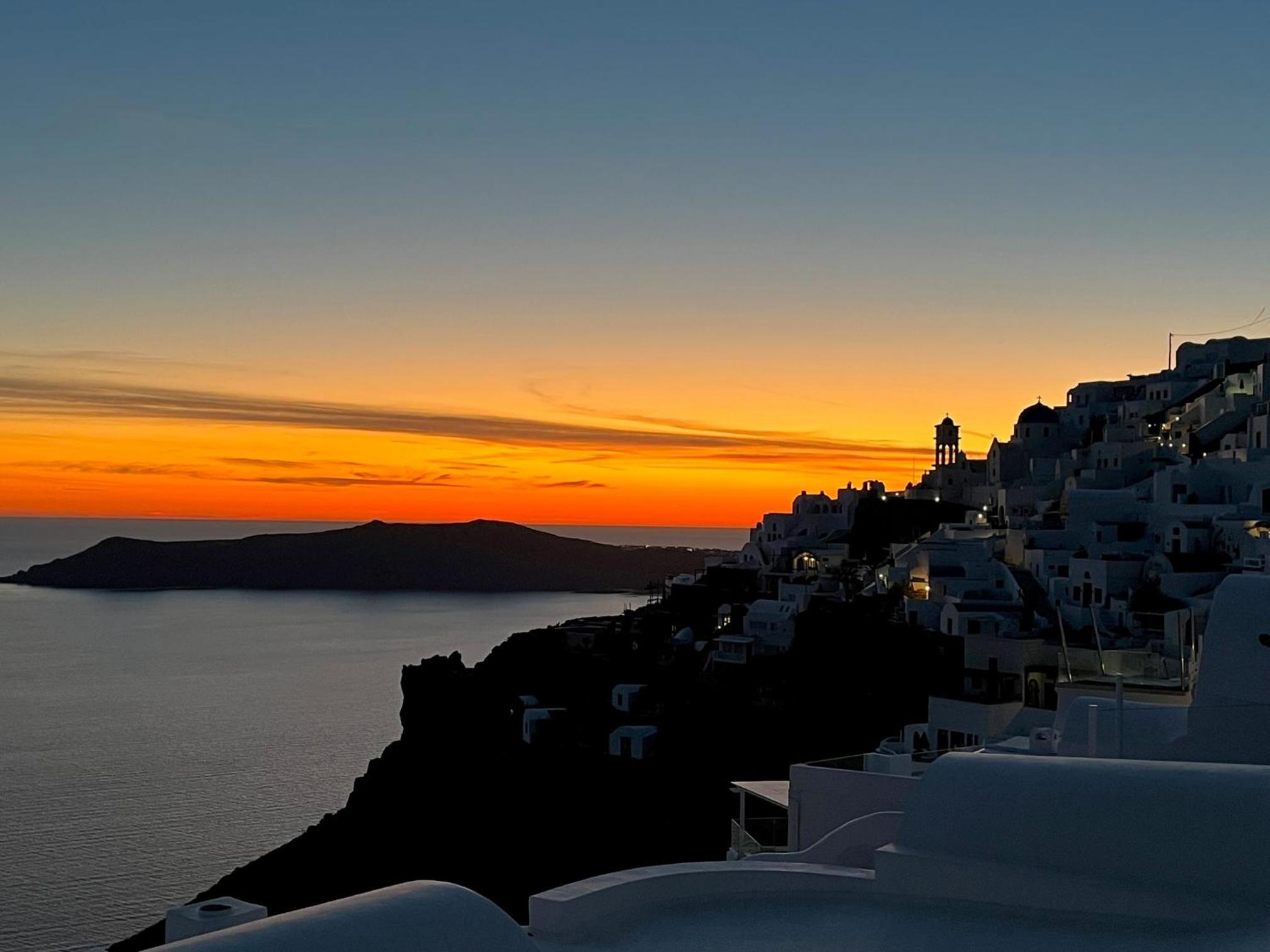 Hotel Wesense Santorini