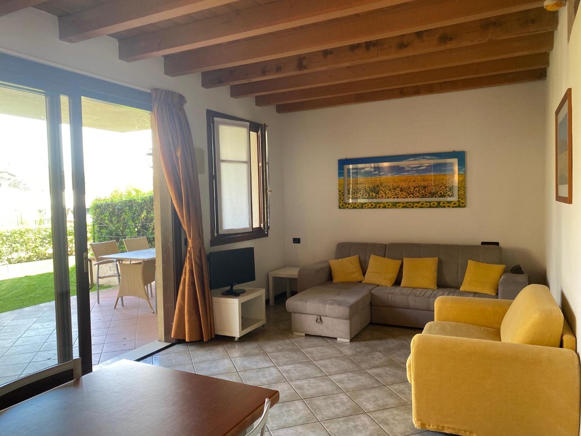 Garda Resort Village