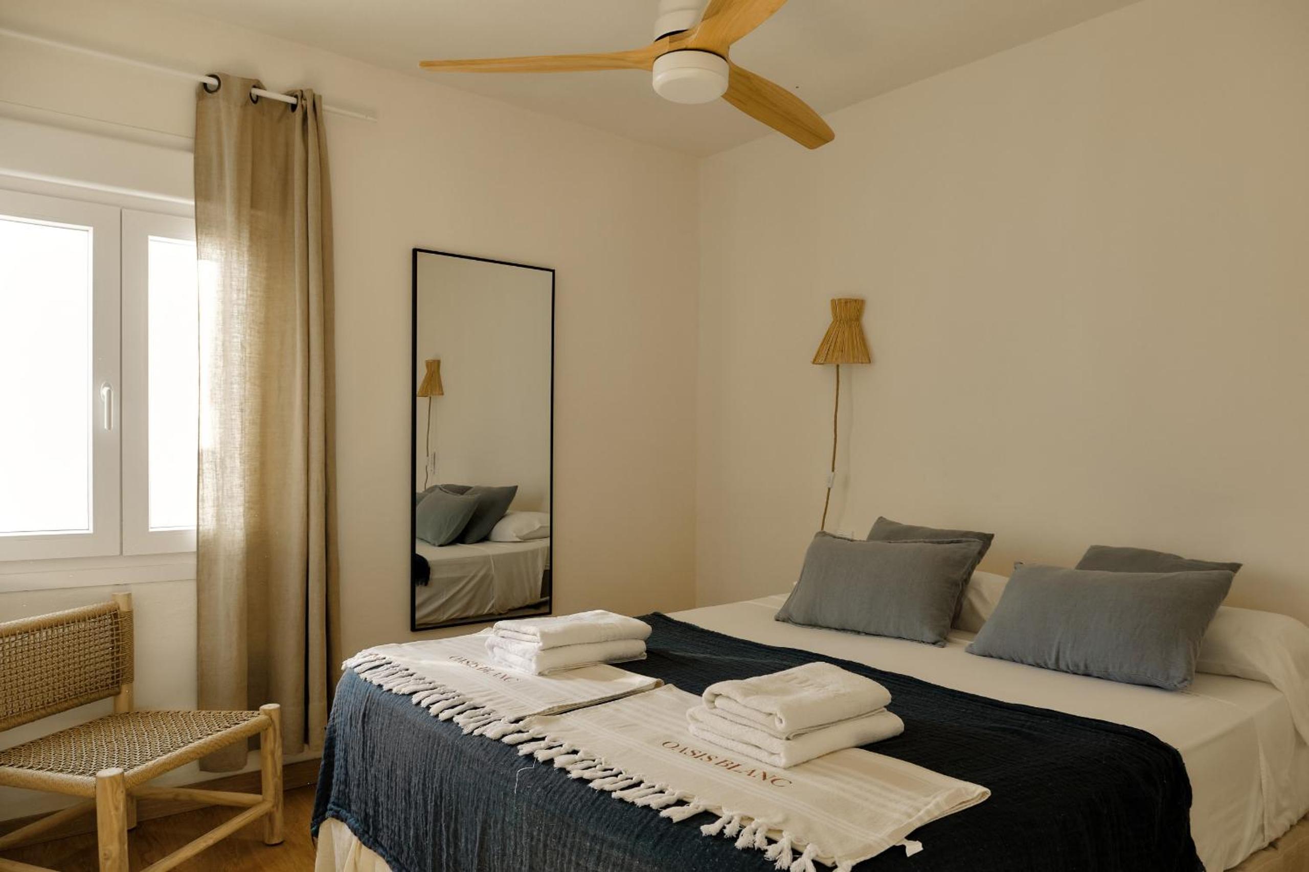 Arenal d`en Castell North view 5