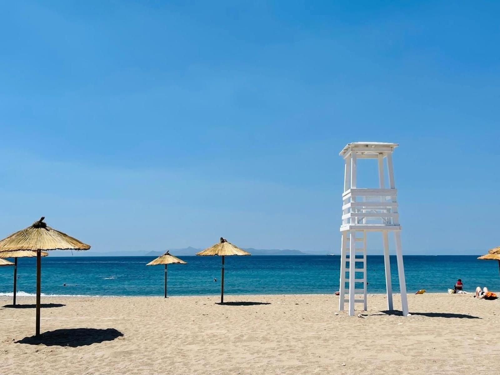 Glyfada Suite