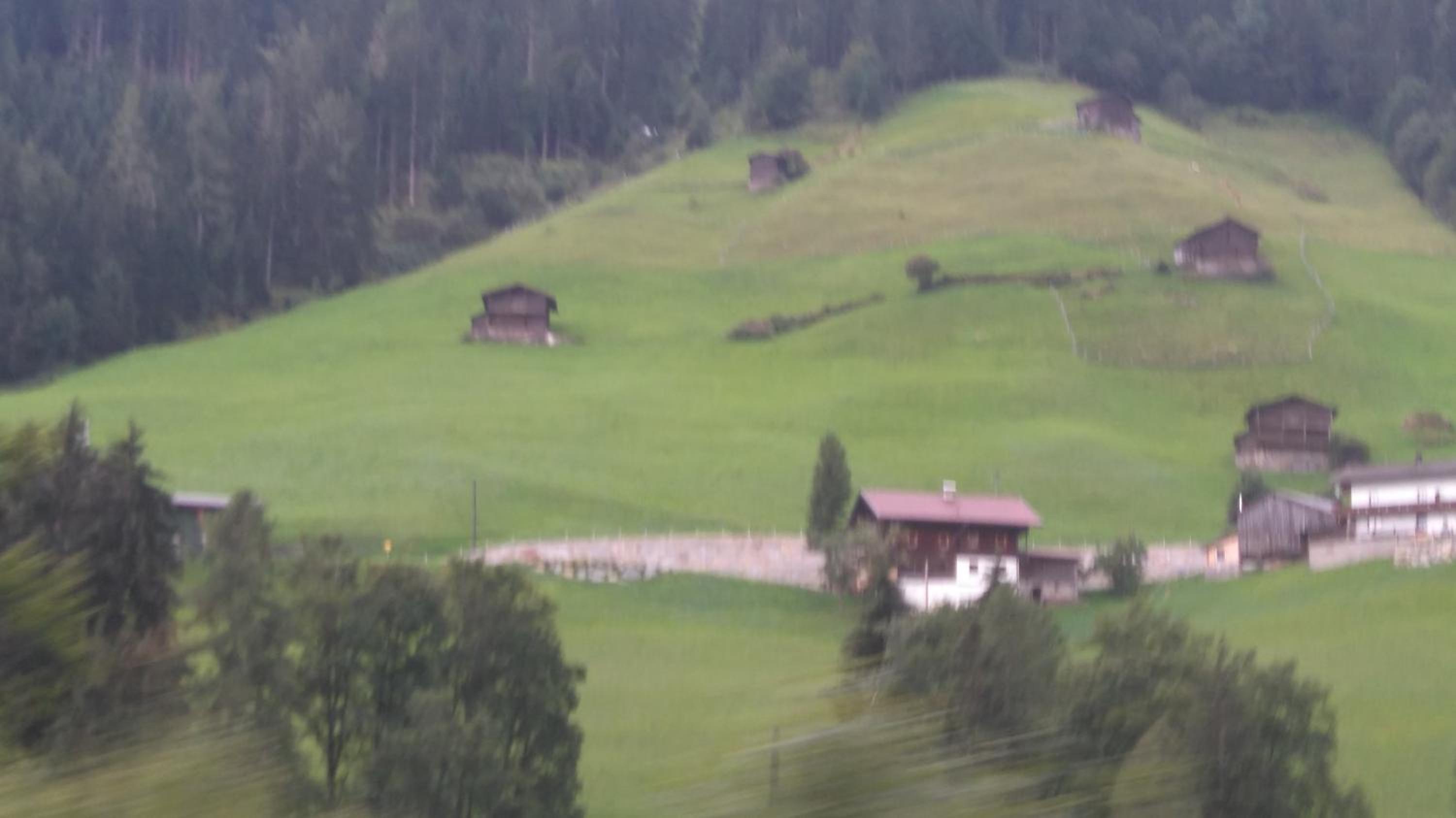 Ferienhaus Unterbrunnhaus