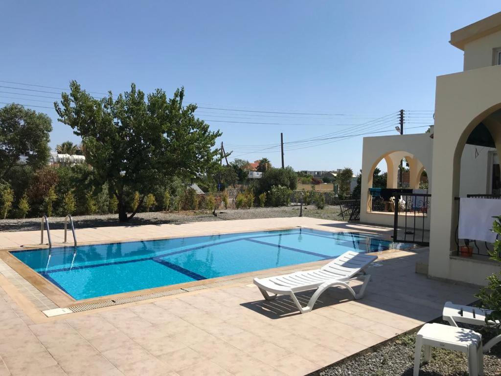 Villa Alsancak Girne