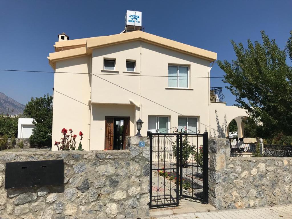 Villa Alsancak Girne