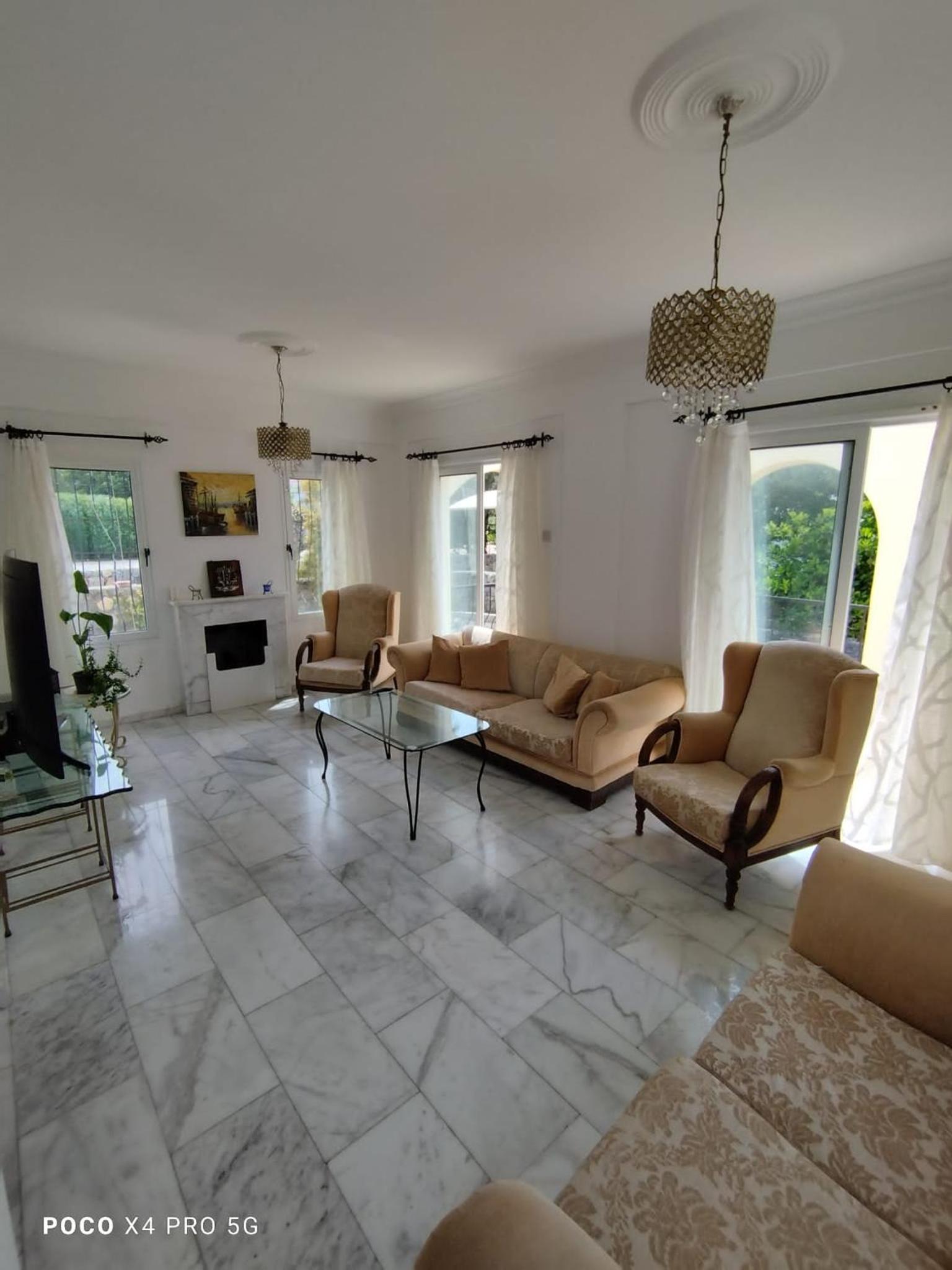 Villa Alsancak Girne