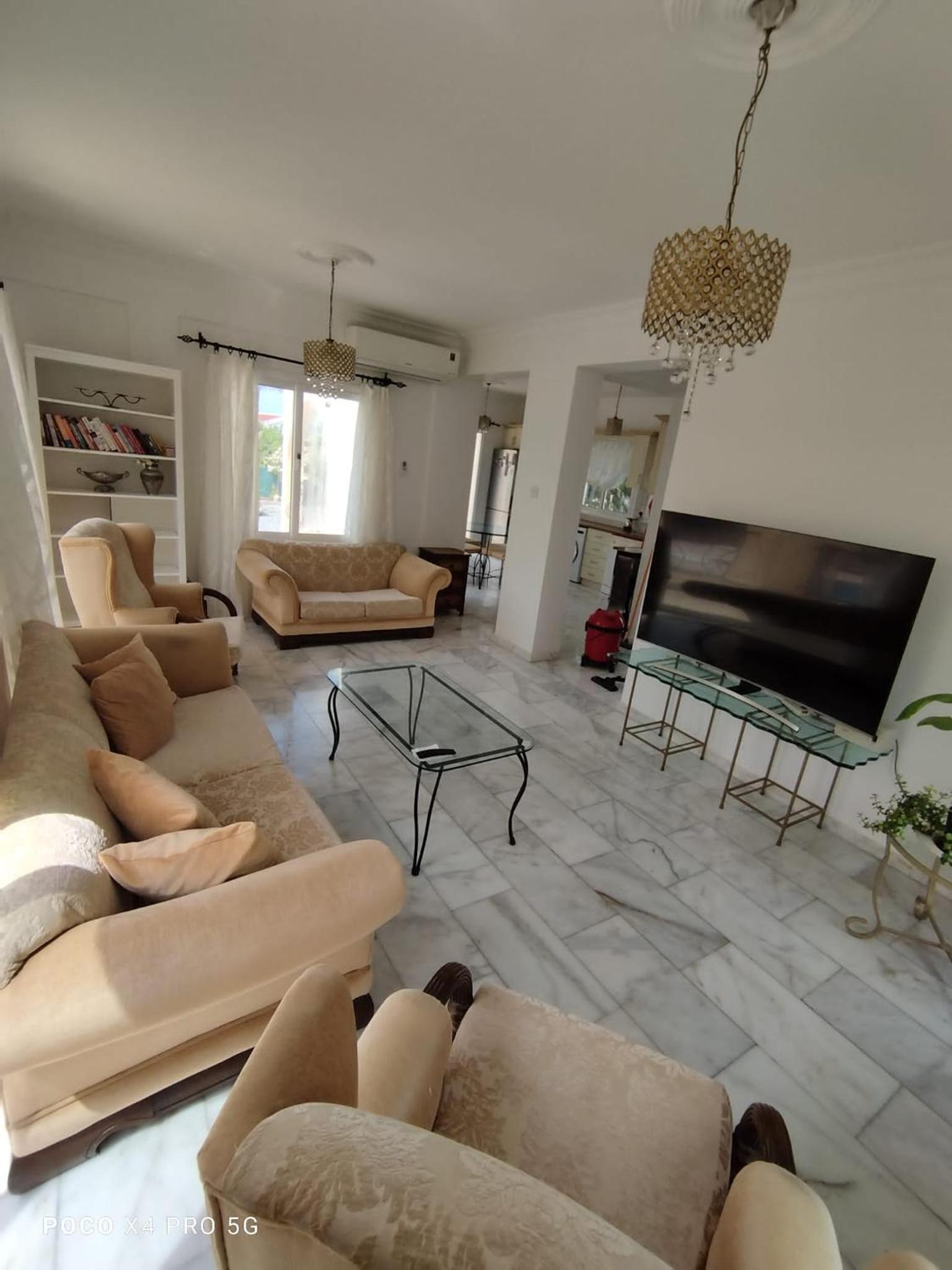 Villa Alsancak Girne