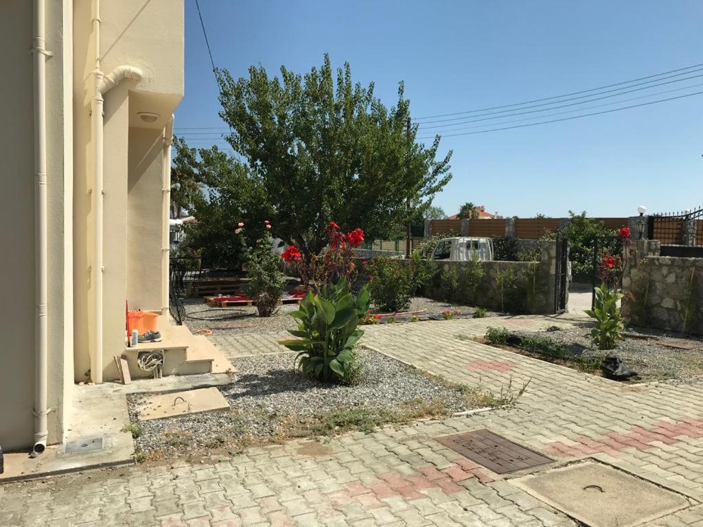 Villa Alsancak Girne