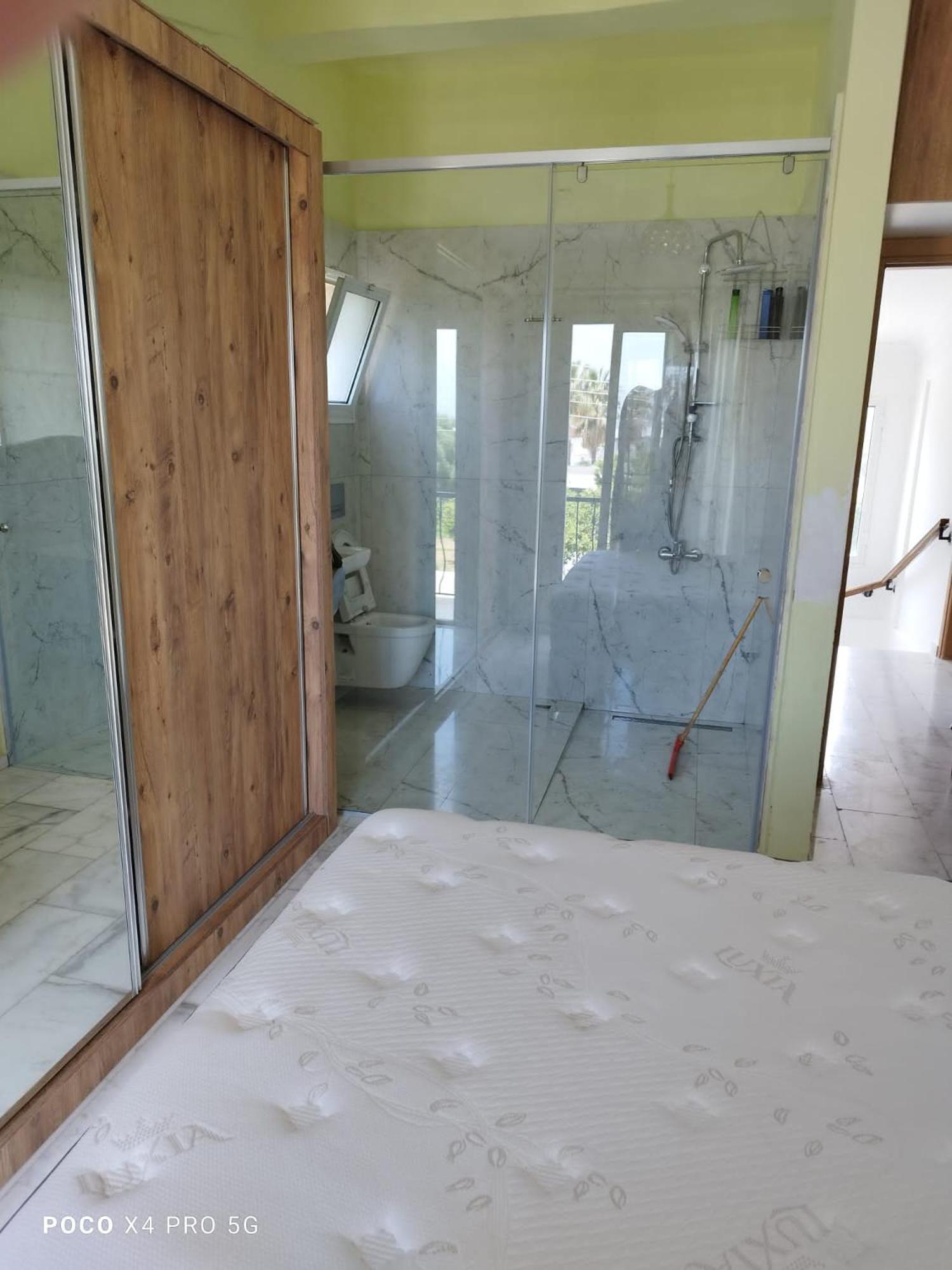Villa Alsancak Girne