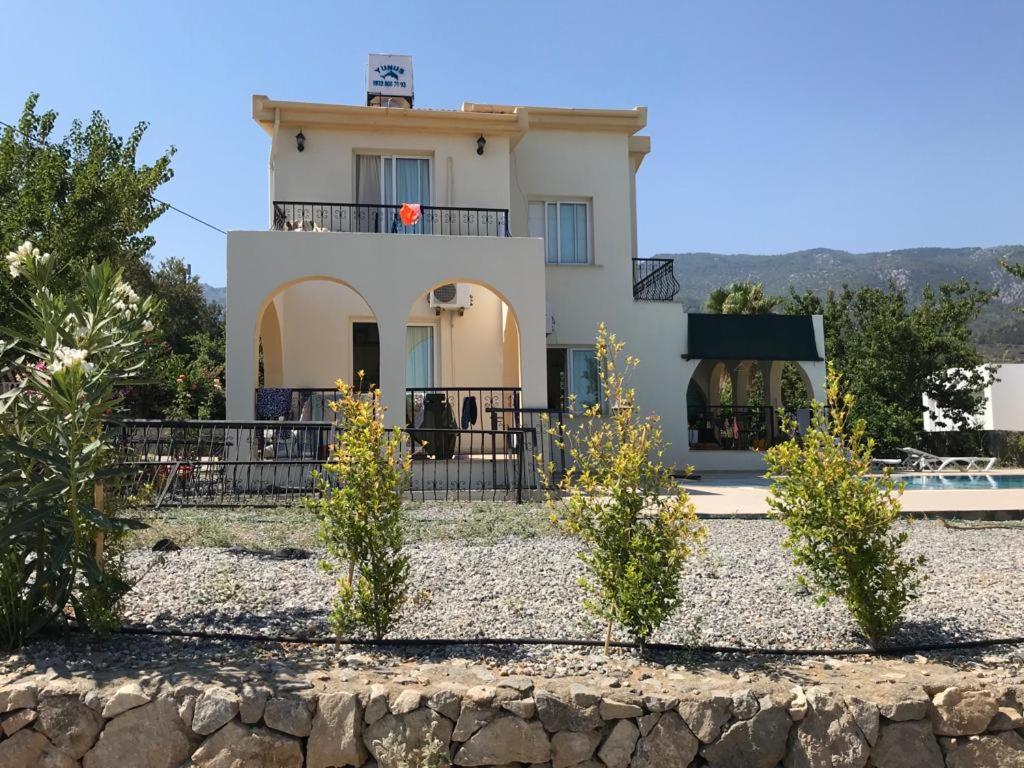 Villa Alsancak Girne