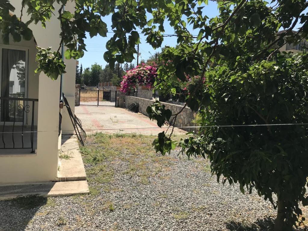 Villa Alsancak Girne