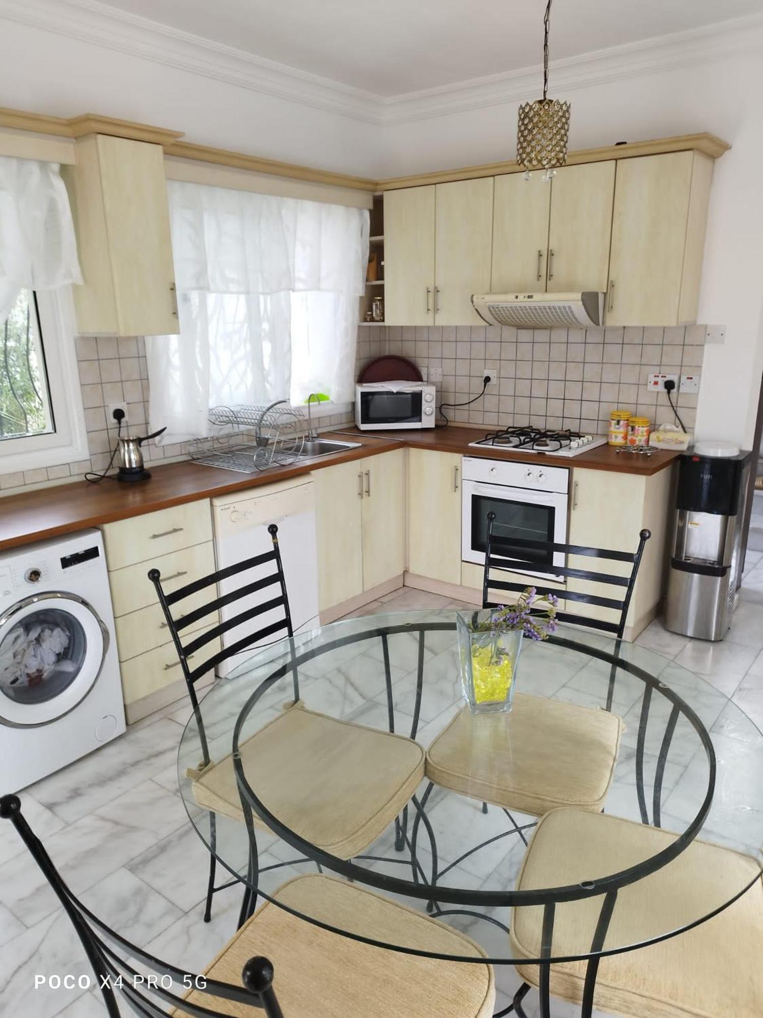 Villa Alsancak Girne