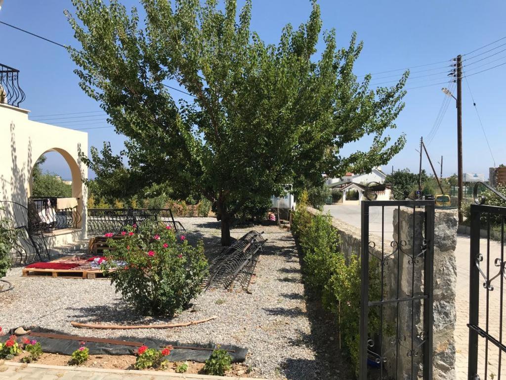 Villa Alsancak Girne