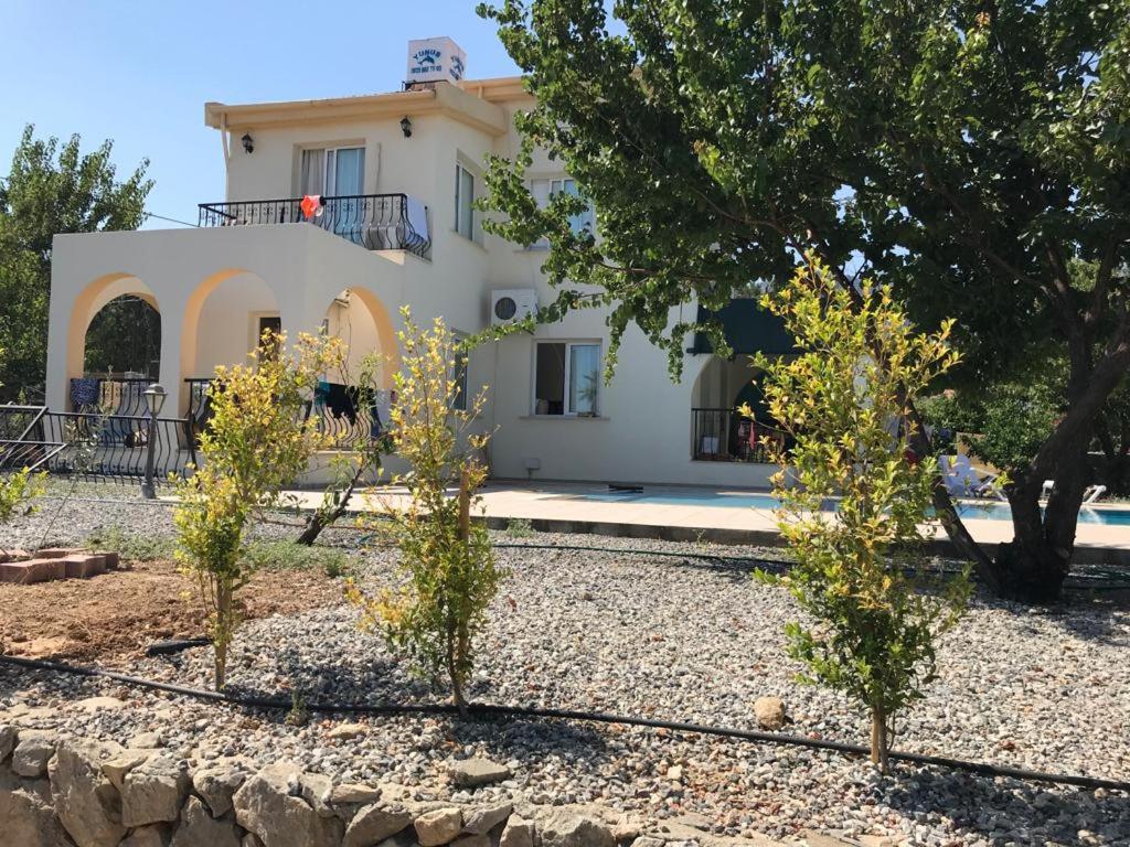 Villa Alsancak Girne