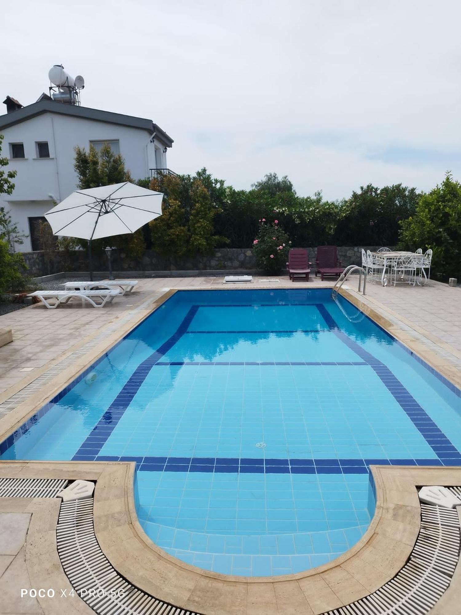 Villa Alsancak Girne