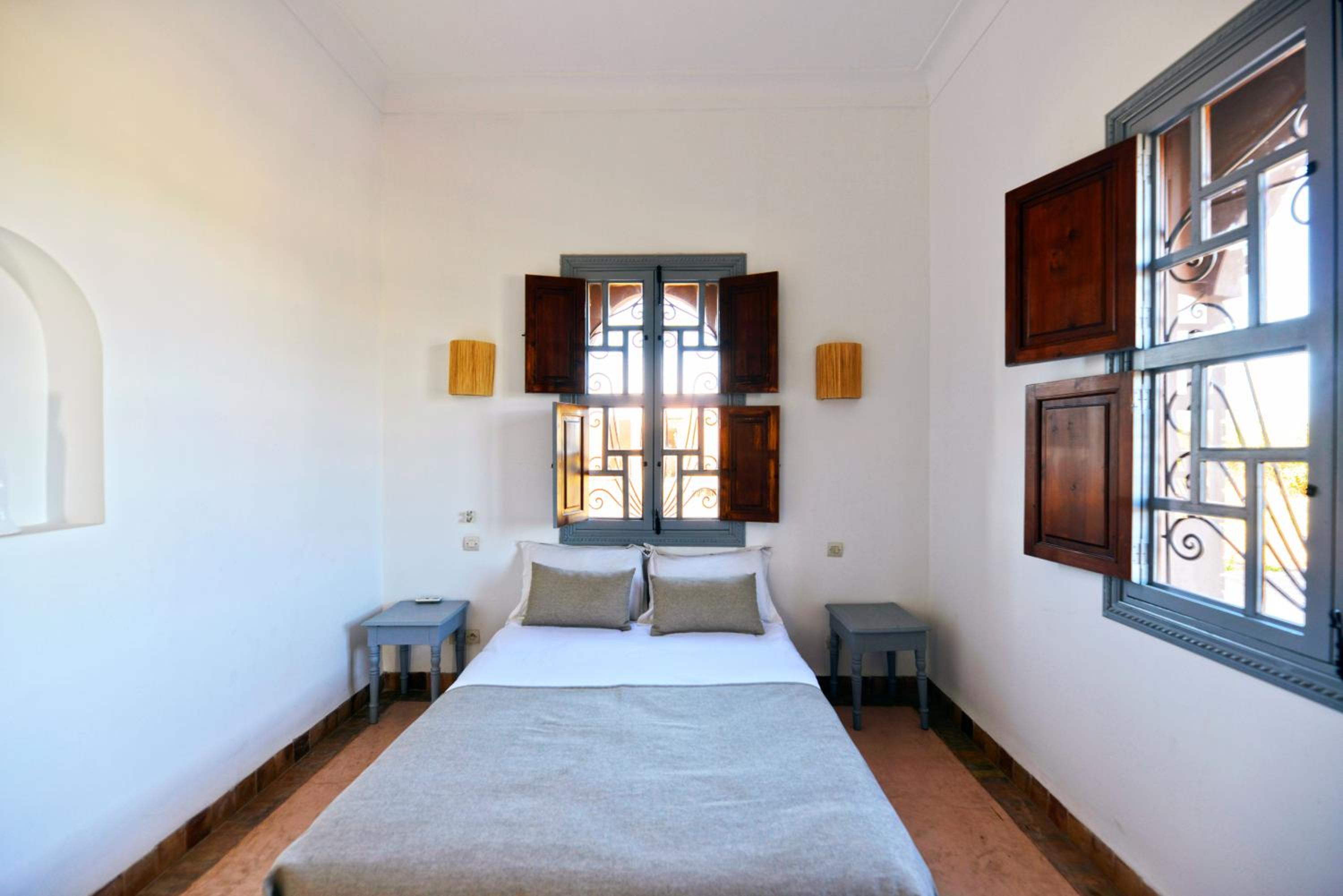 Villa Agora, Villa à la campagne proche Marrakech