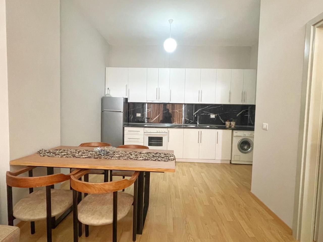 Alex Apartment