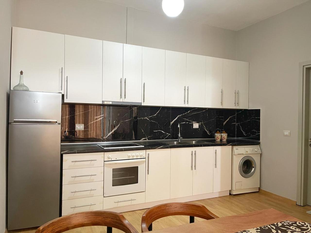 Alex Apartment