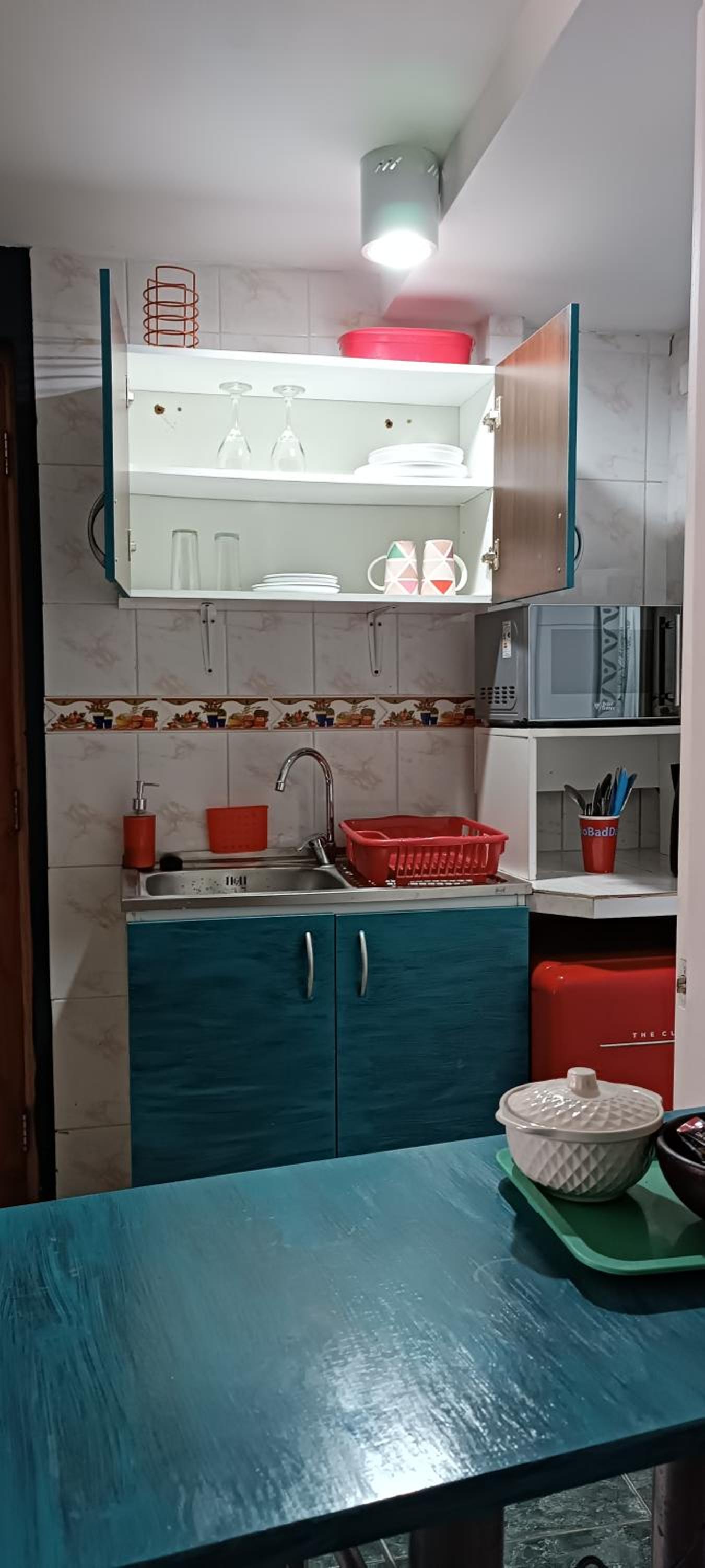 departamento acogedor en viña del mar