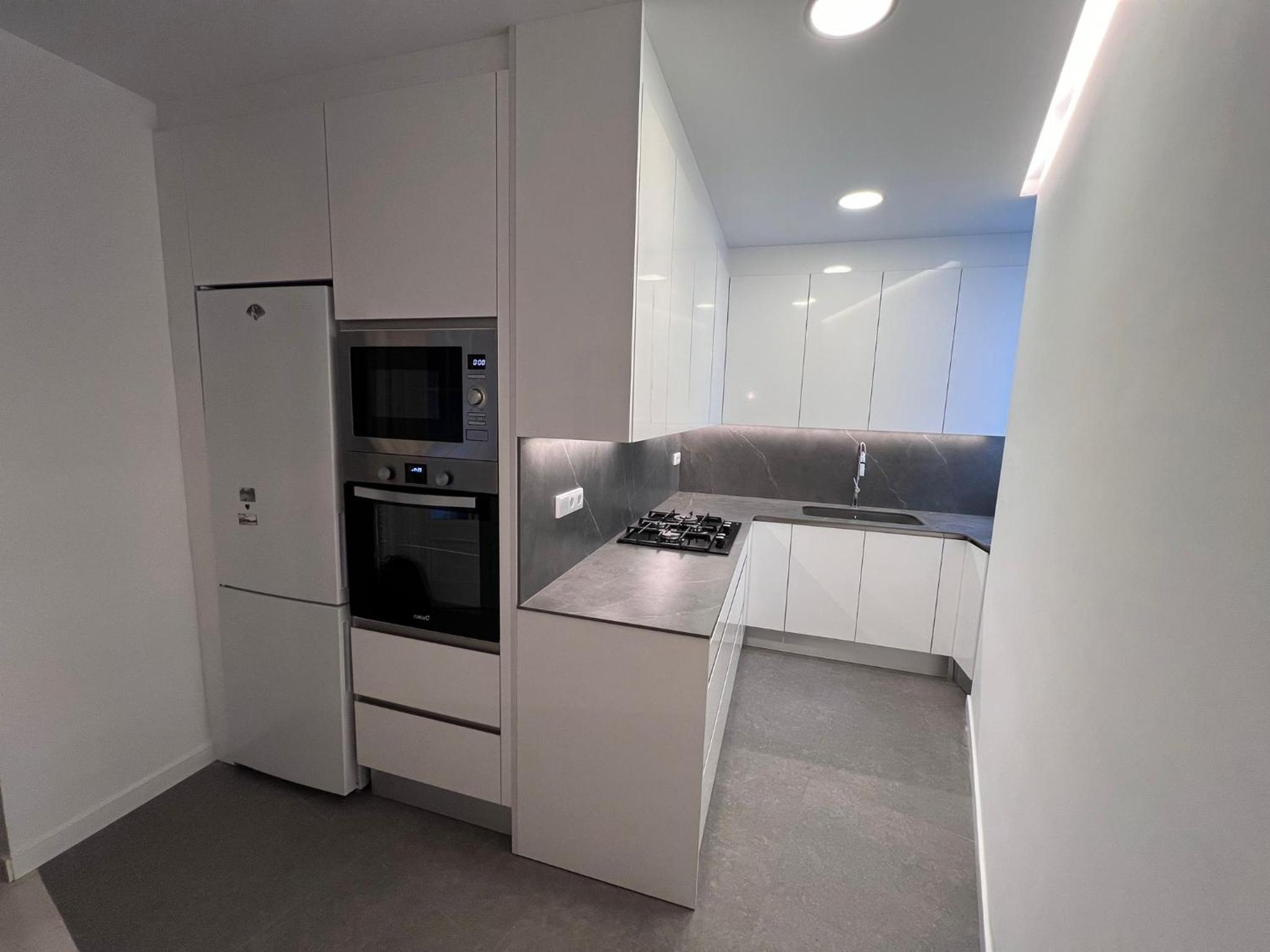 Apartment Ruzafa Market I