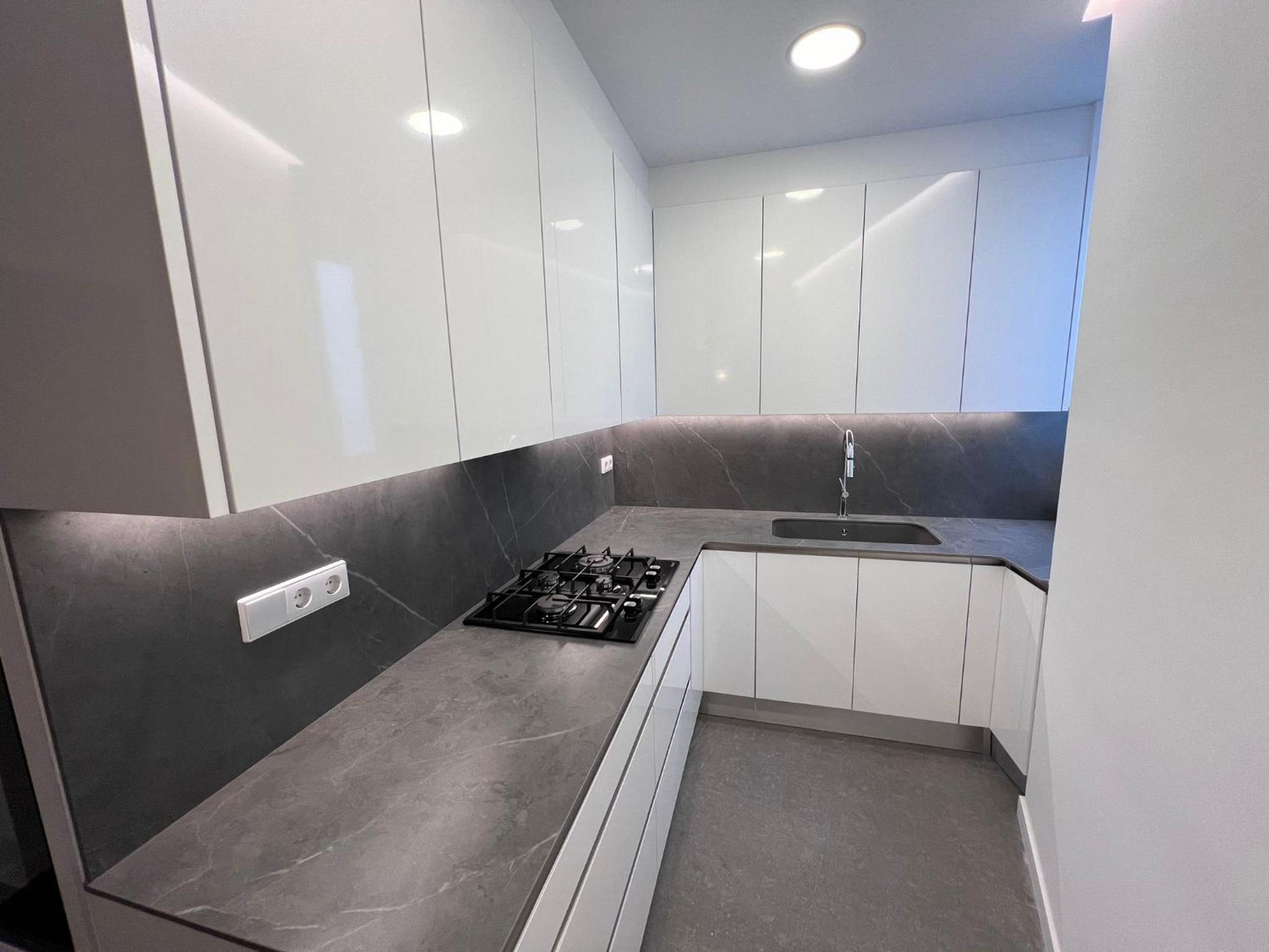 Apartment Ruzafa Market I