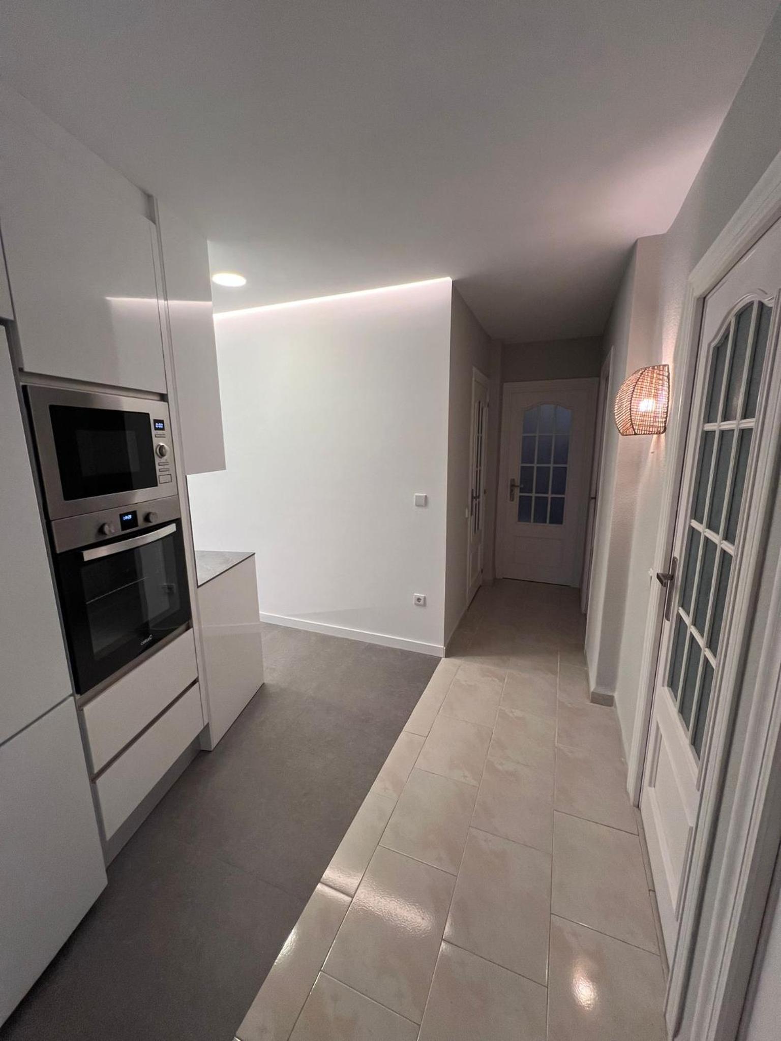 Apartment Ruzafa Market I