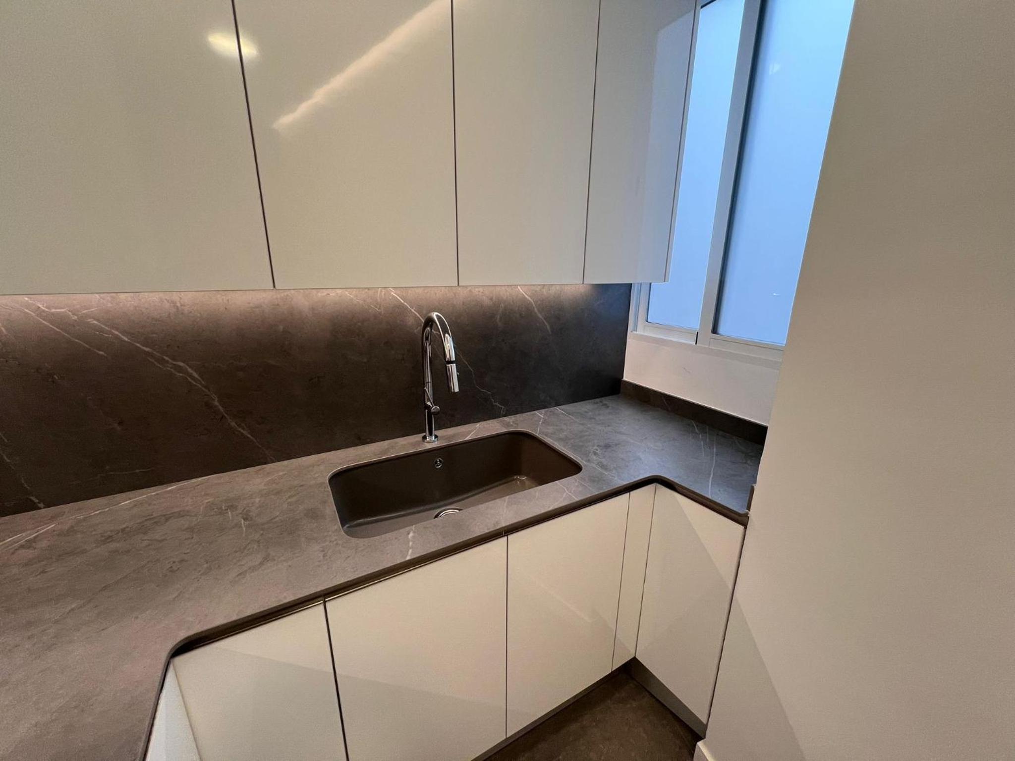 Apartment Ruzafa Market I