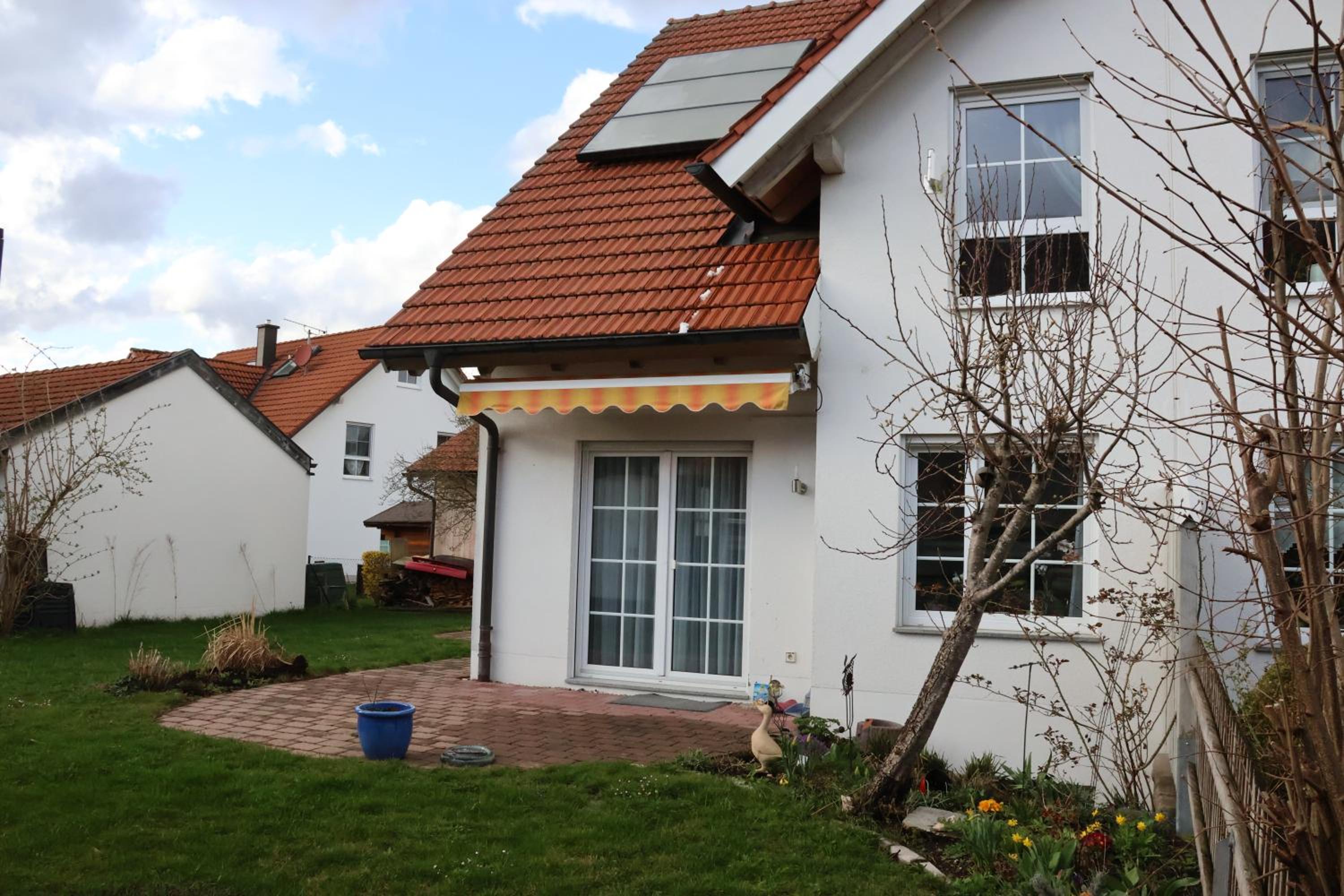 Landhaus Lindenberg