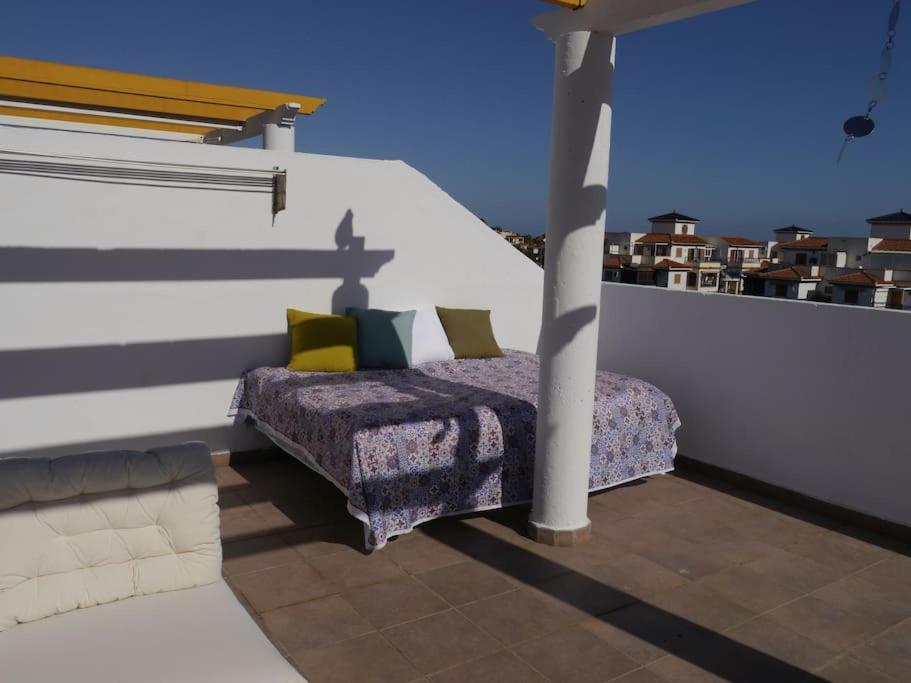 Sunny days apartment