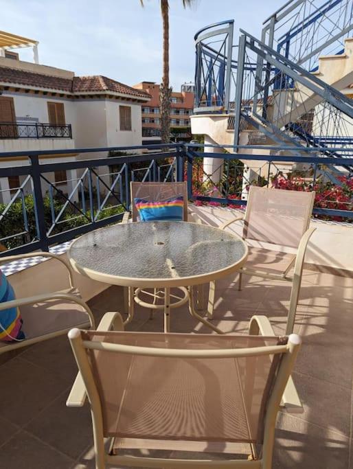 Sunny days apartment