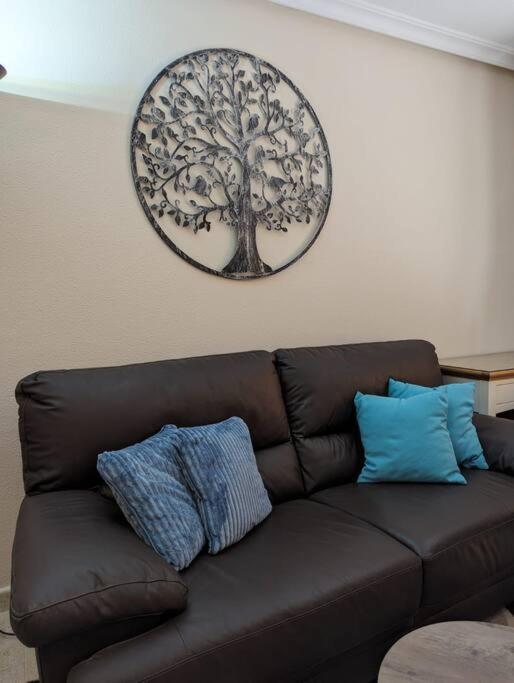 Sunny days apartment