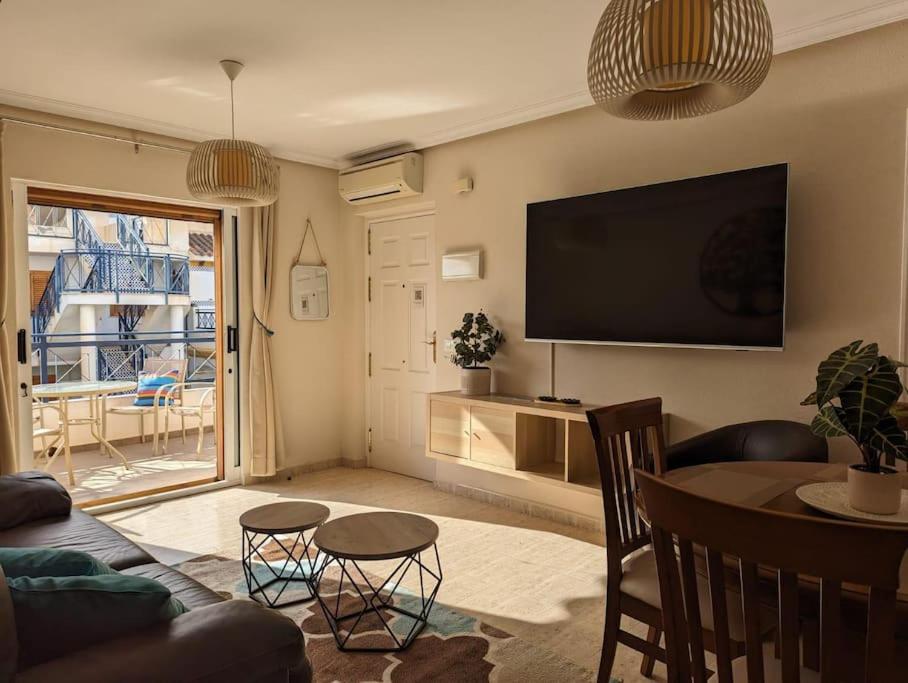 Sunny days apartment