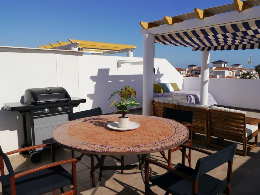 Sunny days apartment