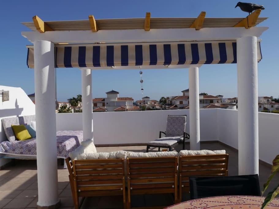 Sunny days apartment