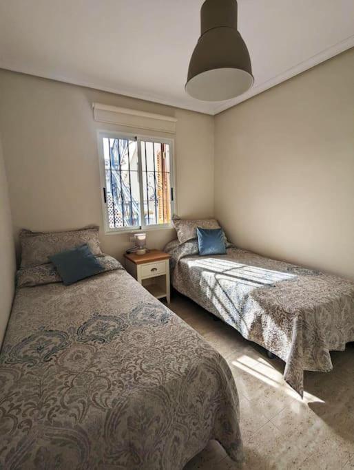 Sunny days apartment