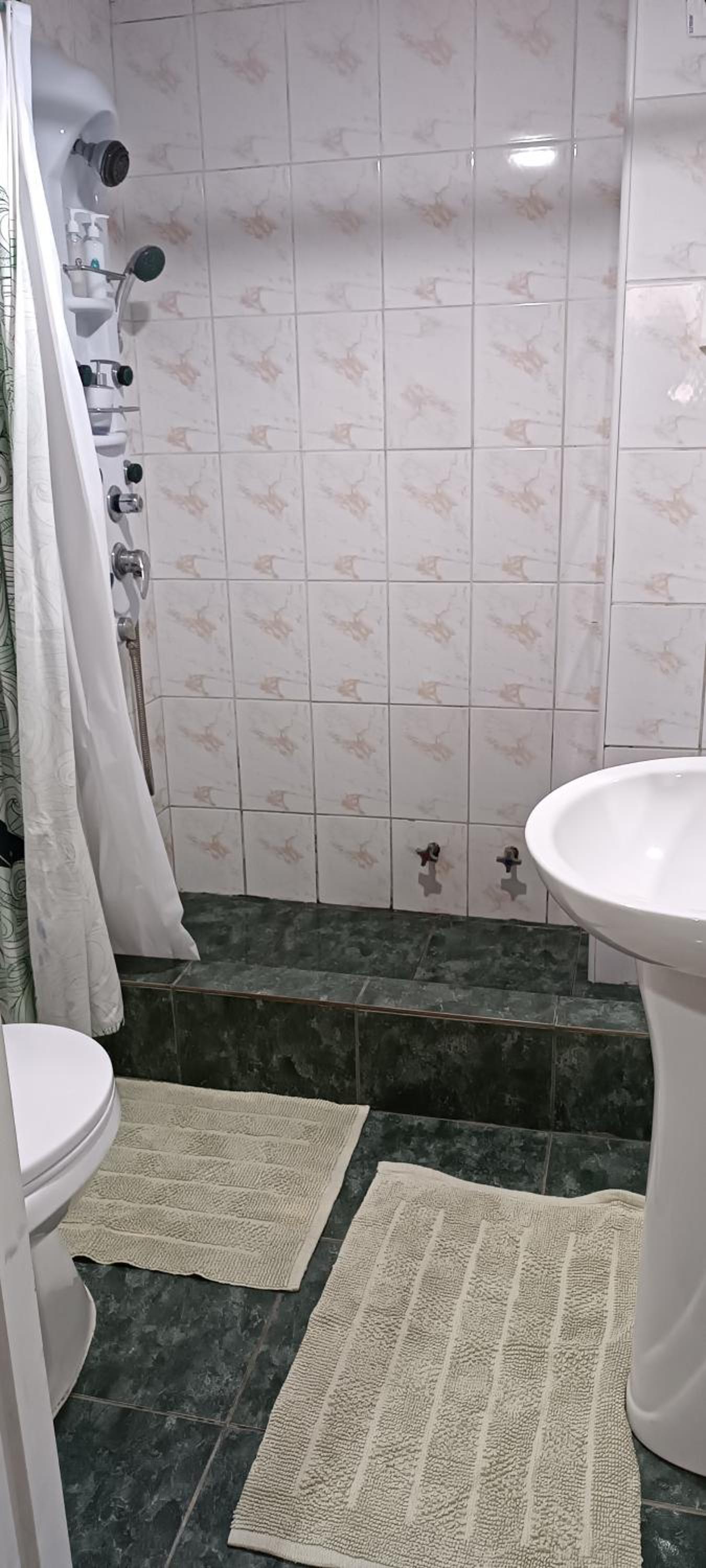 departamento acogedor en viña del mar