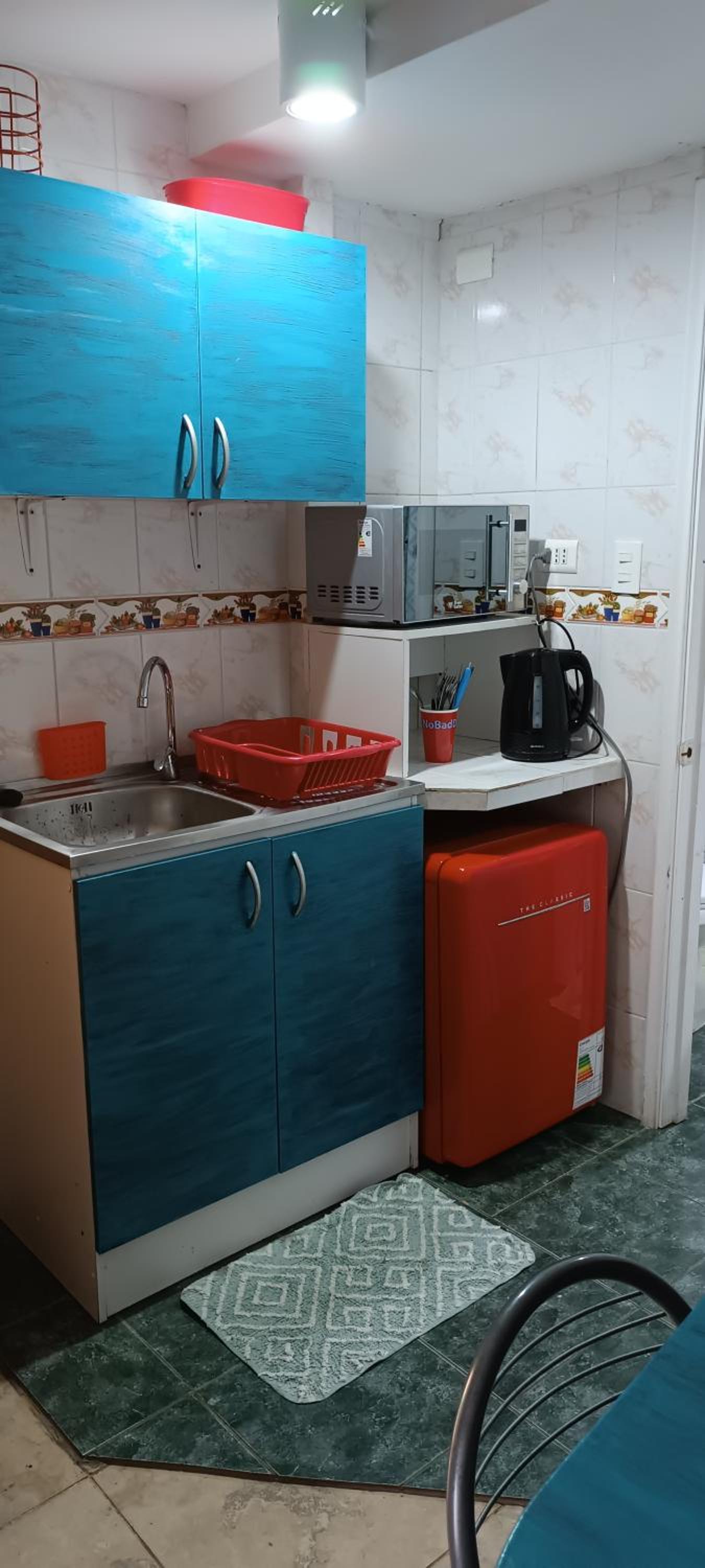 departamento acogedor en viña del mar