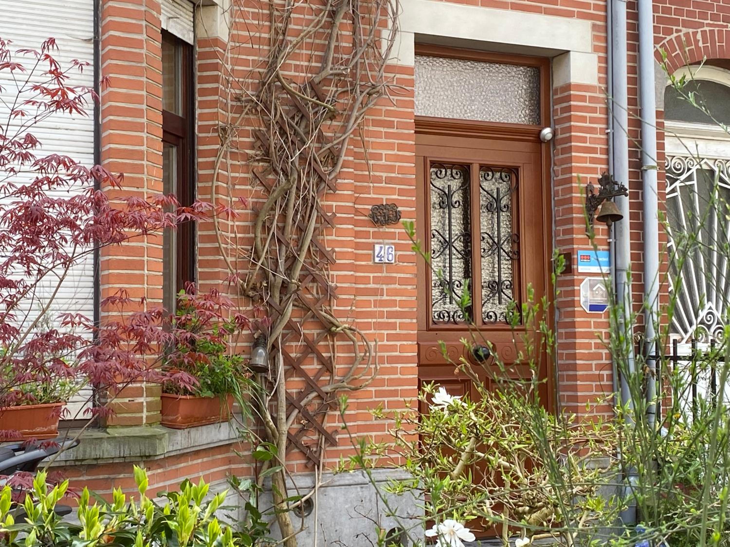 B&B Marianne